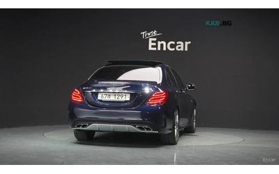 mercedes-benz-c-43-amg - 3
