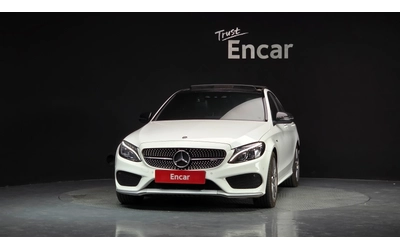 mercedes-benz-c-43-amg - 2