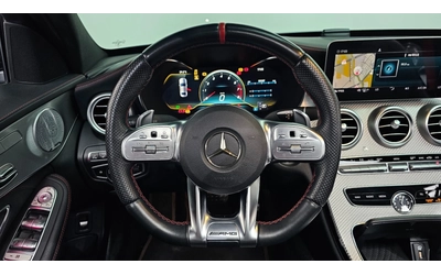 mercedes-benz-c-43-amg - 3