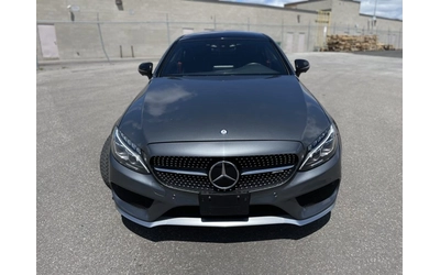 mercedes-benz-c-43-amg - 1