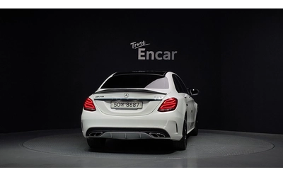 mercedes-benz-c-43-amg - 3