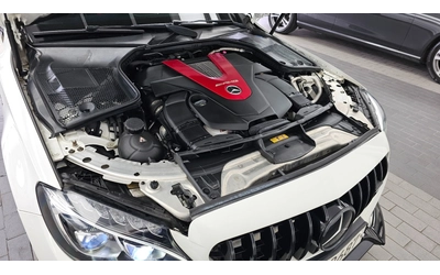 mercedes-benz-c-43-amg - 5
