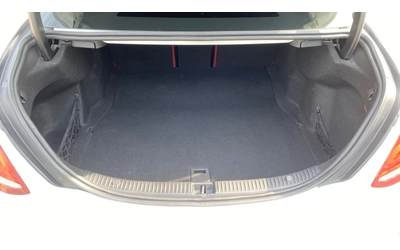 Mercedes-Benz C 43 AMG 4MATIC - автомобили, коли, обяви за нови и употребявани 6