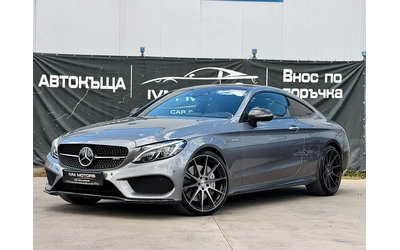 mercedes-benz-c-43-amg - 2