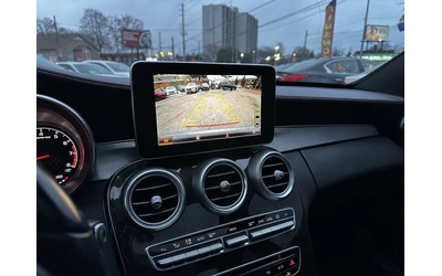 Mercedes-Benz C 43 AMG NIGHT VISION* LANE ASSIST* BURMASTER* DYNAMICA* КР - автомобили, коли, обяви за нови и употребявани 12