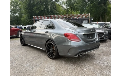 mercedes-benz-c-43-amg - 3