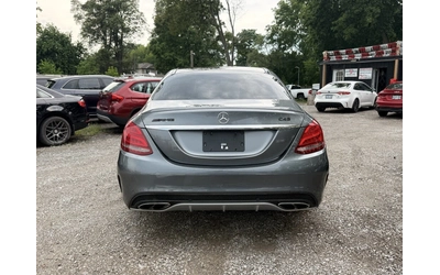 mercedes-benz-c-43-amg - 4