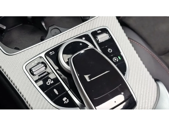 Mercedes-Benz C 43 AMG BURMESTER/ ПОДГРЕВ / ПАНО /HUD - автомобили, коли, обяви за нови и употребявани 13
