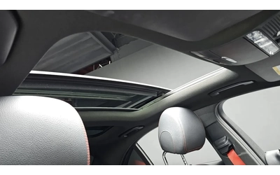 Mercedes-Benz C 43 AMG BURMESTER/ ПОДГРЕВ / ПАНО /HUD - автомобили, коли, обяви за нови и употребявани 15