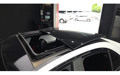 Mercedes-Benz C 43 AMG 3.0 V6 Biturbo - автомобили, коли, обяви за нови и употребявани 14