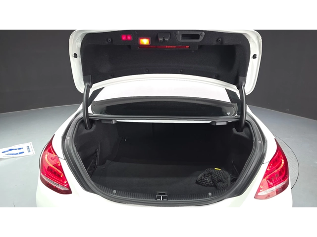 Mercedes-Benz C 43 AMG 3.0 V6 Biturbo - автомобили, коли, обяви за нови и употребявани 15