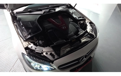 mercedes-benz-c-43-amg - 4