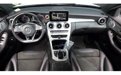 mercedes-benz-c-43-amg - 5