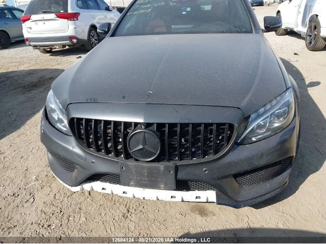 Mercedes-Benz C 43 AMG 4MATIC - автомобили, коли, обяви за нови и употребявани 1