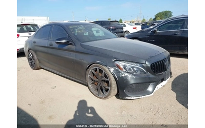 mercedes-benz-c-43-amg - 2