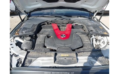 Mercedes-Benz C 43 AMG 4MATIC - автомобили, коли, обяви за нови и употребявани 9