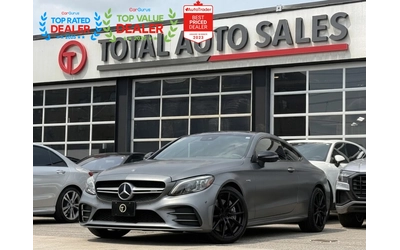 mercedes-benz-c-43-amg - 0