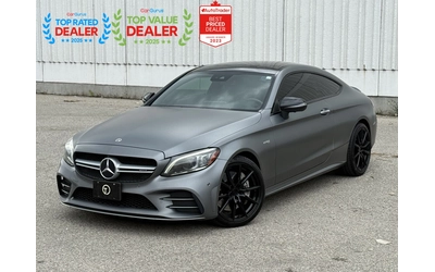 mercedes-benz-c-43-amg - 1
