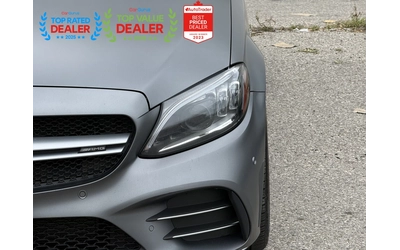 mercedes-benz-c-43-amg - 2
