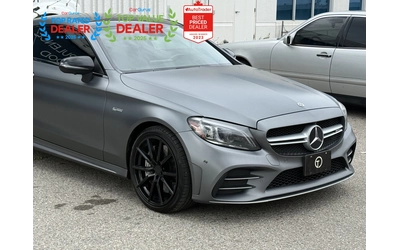 mercedes-benz-c-43-amg - 4