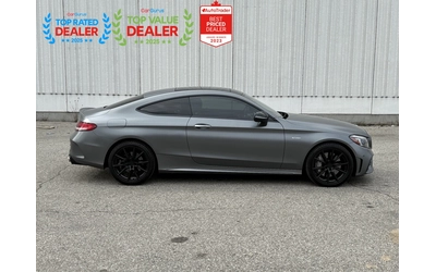 mercedes-benz-c-43-amg - 5