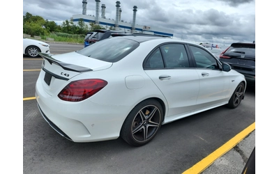 mercedes-benz-c-43-amg - 2