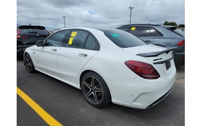 mercedes-benz-c-43-amg - 3