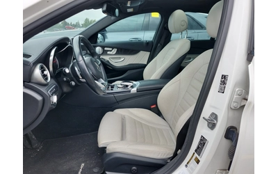 mercedes-benz-c-43-amg - 4