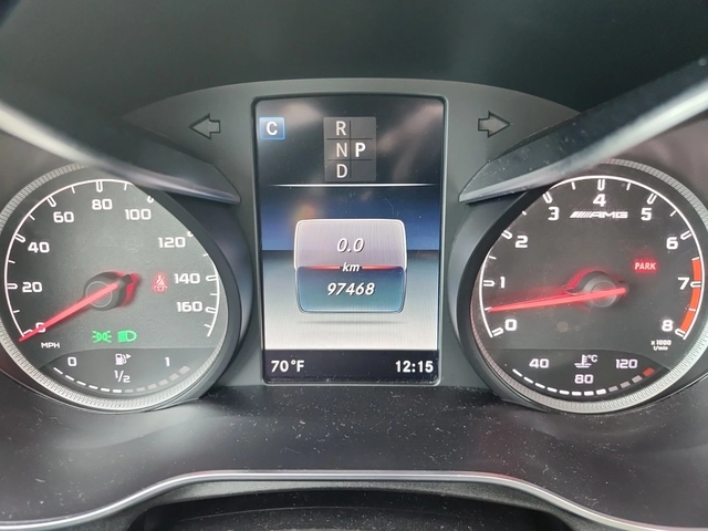 Mercedes-Benz C 43 AMG 4MATIC | AMG Line | Driving Package | DISTRONIC PL - автомобили, коли, обяви за нови и употребявани 5
