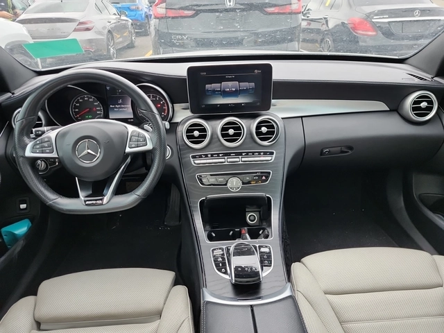 Mercedes-Benz C 43 AMG 4MATIC | AMG Line | Driving Package | DISTRONIC PL - автомобили, коли, обяви за нови и употребявани 6