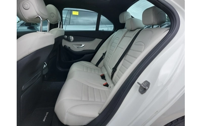 Mercedes-Benz C 43 AMG 4MATIC | AMG Line | Driving Package | DISTRONIC PL - автомобили, коли, обяви за нови и употребявани 7