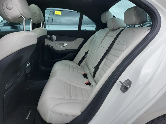 Mercedes-Benz C 43 AMG 4MATIC | AMG Line | Driving Package | DISTRONIC PL - автомобили, коли, обяви за нови и употребявани 7