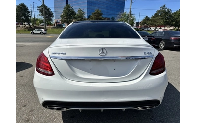 mercedes-benz-c-43-amg - 2