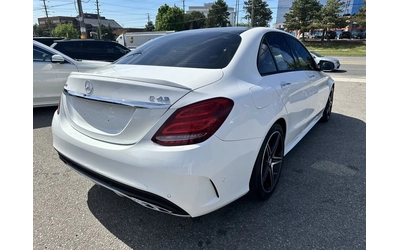 mercedes-benz-c-43-amg - 3