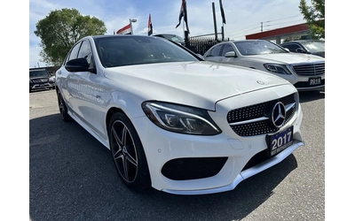 mercedes-benz-c-43-amg - 4