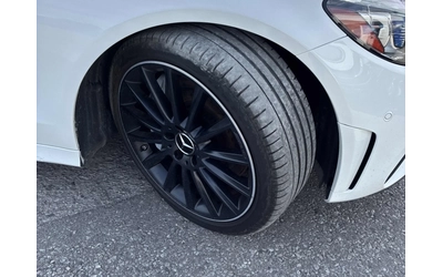 Mercedes-Benz C 43 AMG AMG 4MATIC | Night Package | 19" AMG | Digital - автомобили, коли, обяви за нови и употребявани 12
