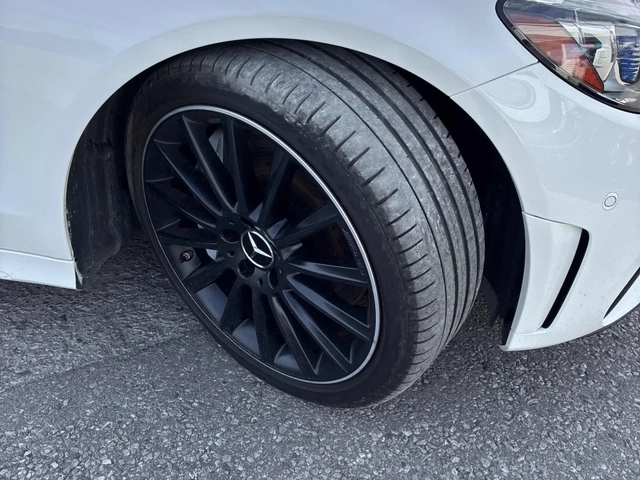 Mercedes-Benz C 43 AMG AMG 4MATIC | Night Package | 19" AMG | Digital - автомобили, коли, обяви за нови и употребявани 12