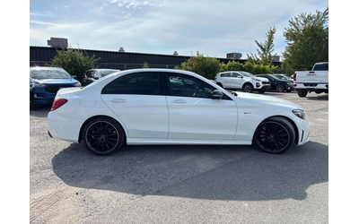 mercedes-benz-c-43-amg - 2