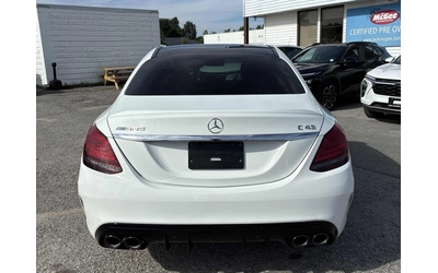 mercedes-benz-c-43-amg - 3