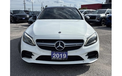 mercedes-benz-c-43-amg - 4