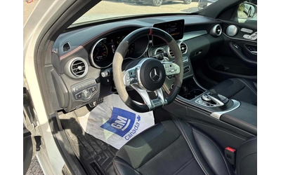 mercedes-benz-c-43-amg - 5