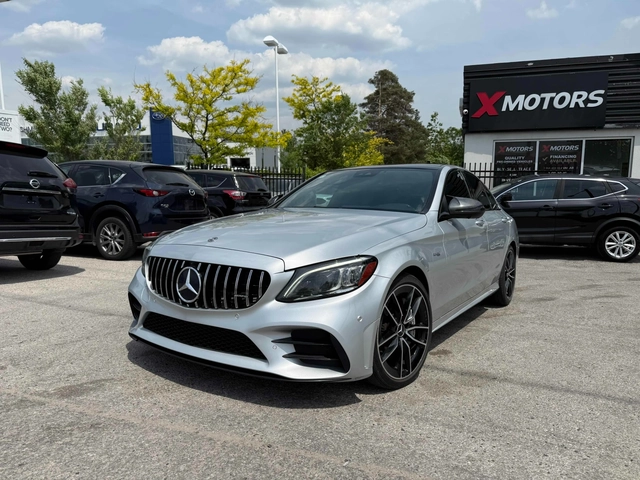 Mercedes-Benz C 43 AMG - автомобили, коли, обяви за нови и употребявани 0