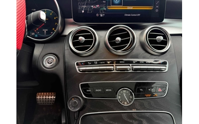 Mercedes-Benz C 43 AMG - автомобили, коли, обяви за нови и употребявани 10
