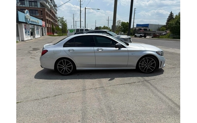 mercedes-benz-c-43-amg - 2