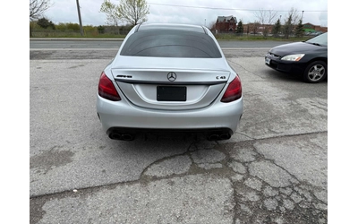 mercedes-benz-c-43-amg - 3