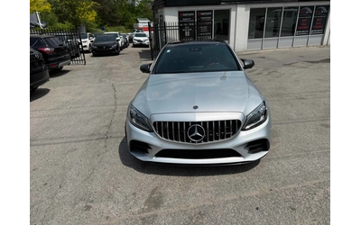mercedes-benz-c-43-amg - 5