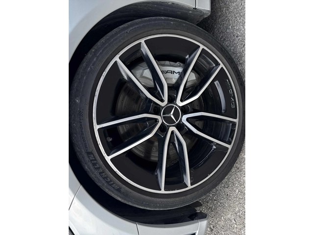 Mercedes-Benz C 43 AMG - автомобили, коли, обяви за нови и употребявани 6