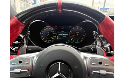 Mercedes-Benz C 43 AMG - автомобили, коли, обяви за нови и употребявани 7