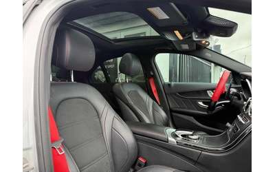 Mercedes-Benz C 43 AMG - автомобили, коли, обяви за нови и употребявани 9
