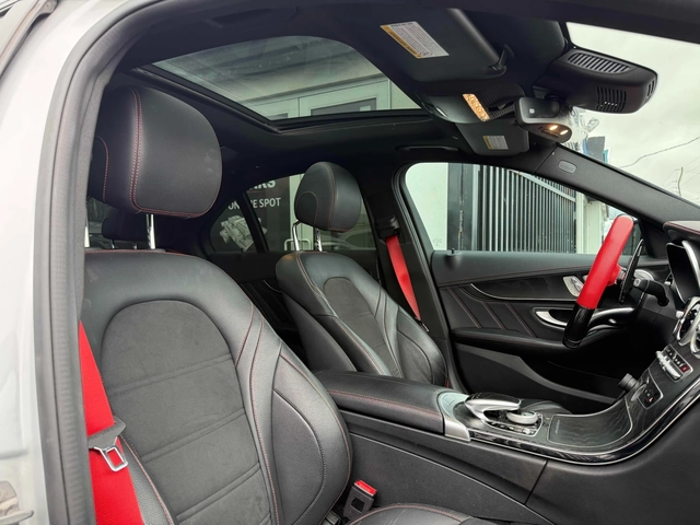 Mercedes-Benz C 43 AMG - автомобили, коли, обяви за нови и употребявани 9